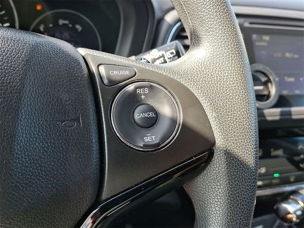 Thumbnail: 2018 Honda HR-V - 18