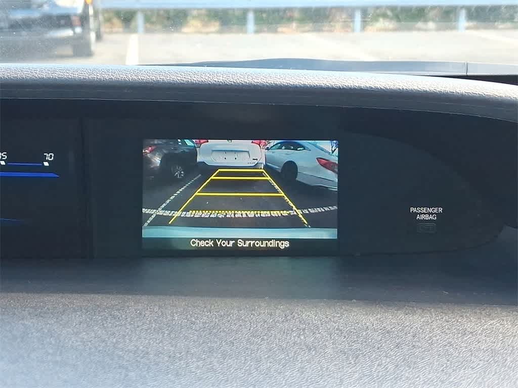 Thumbnail: 2015 Honda Civic - 15