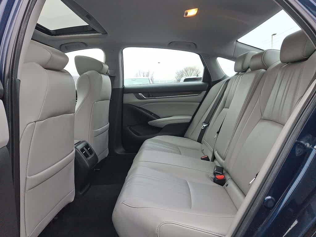 Thumbnail: 2020 Honda Accord - 20