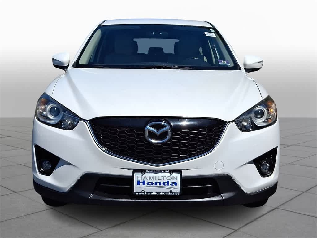 Thumbnail: 2015 Mazda CX-5 - 28