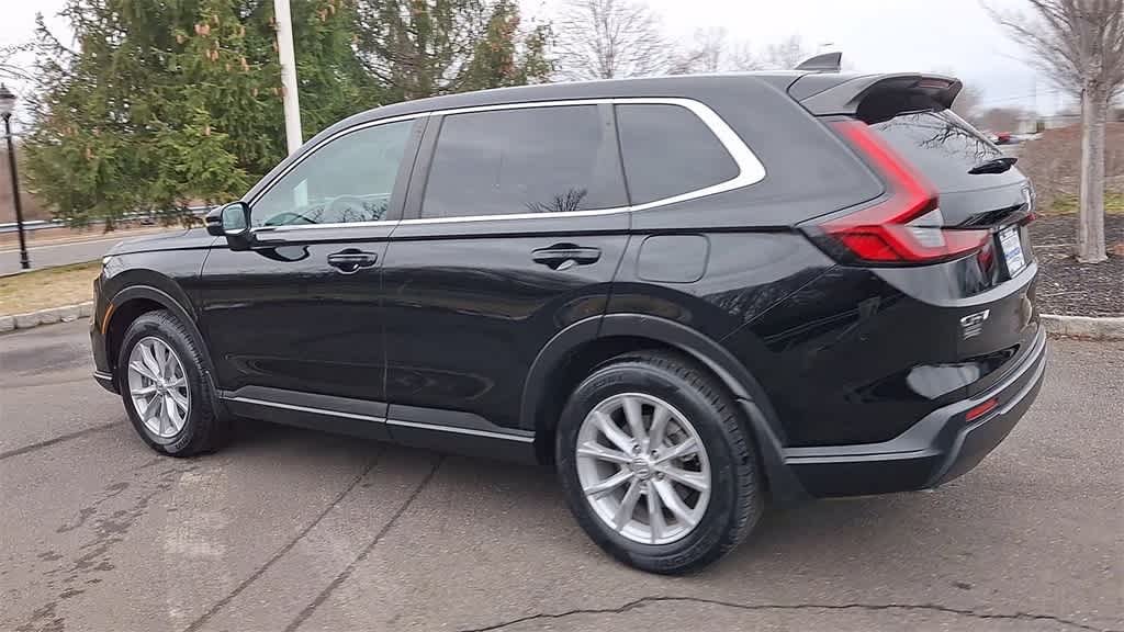 Thumbnail: 2023 Honda CR-V - 6