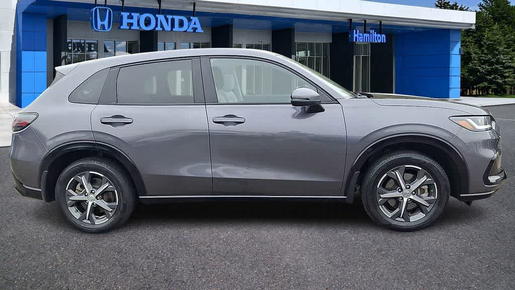Thumbnail: 2023 Honda HR-V - 9