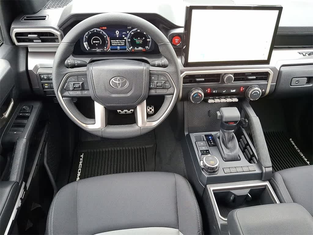 Thumbnail: 2025 Toyota Tacoma - 21