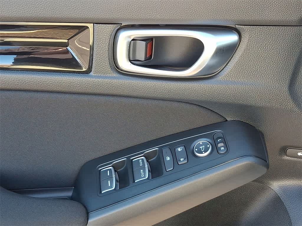 Thumbnail: 2025 Honda Civic - 10