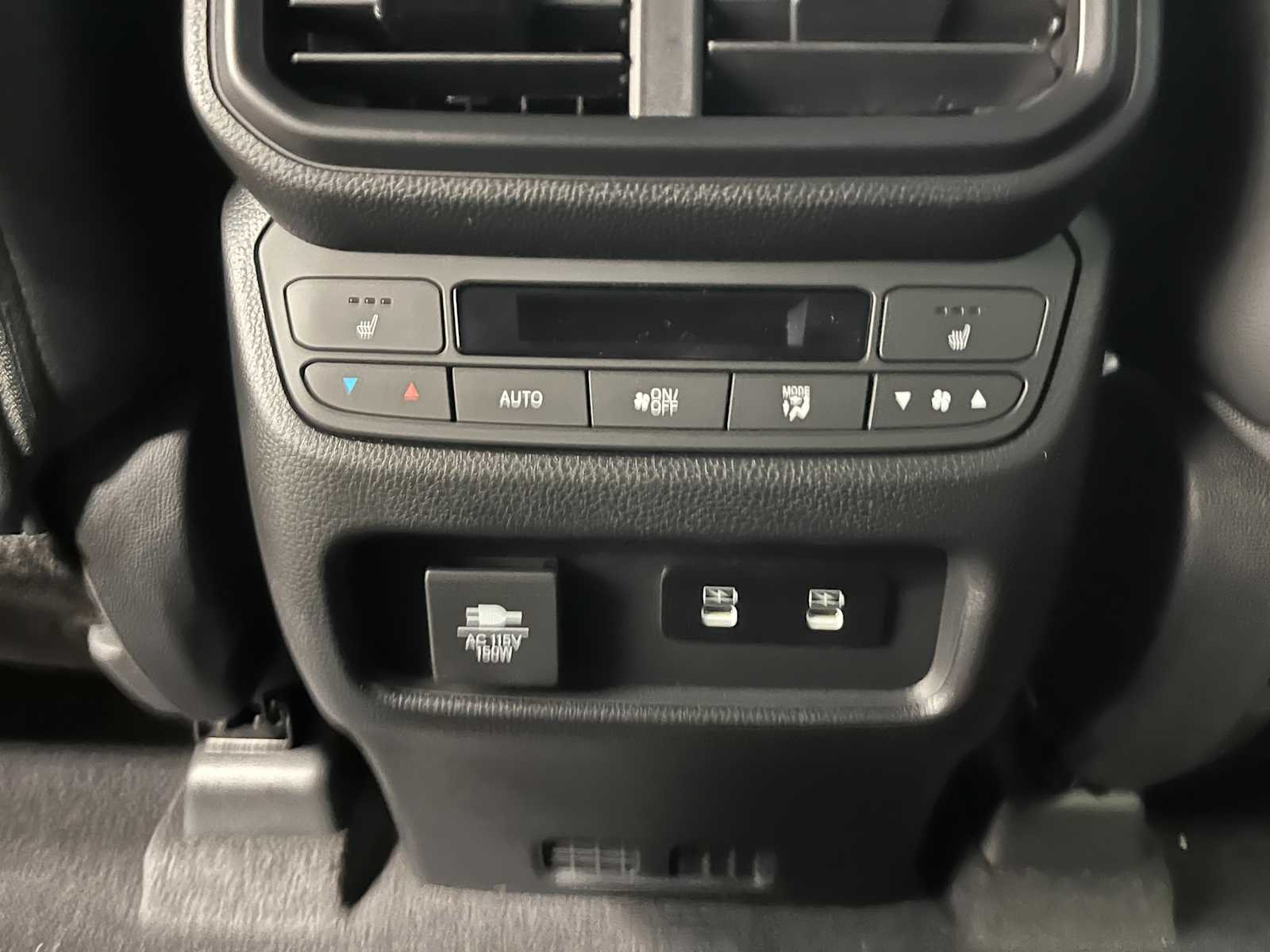 Thumbnail: 2026 Honda Pilot - 22