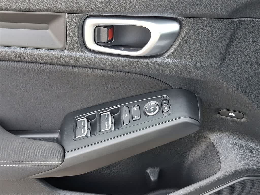 Thumbnail: 2024 Honda Civic - 10