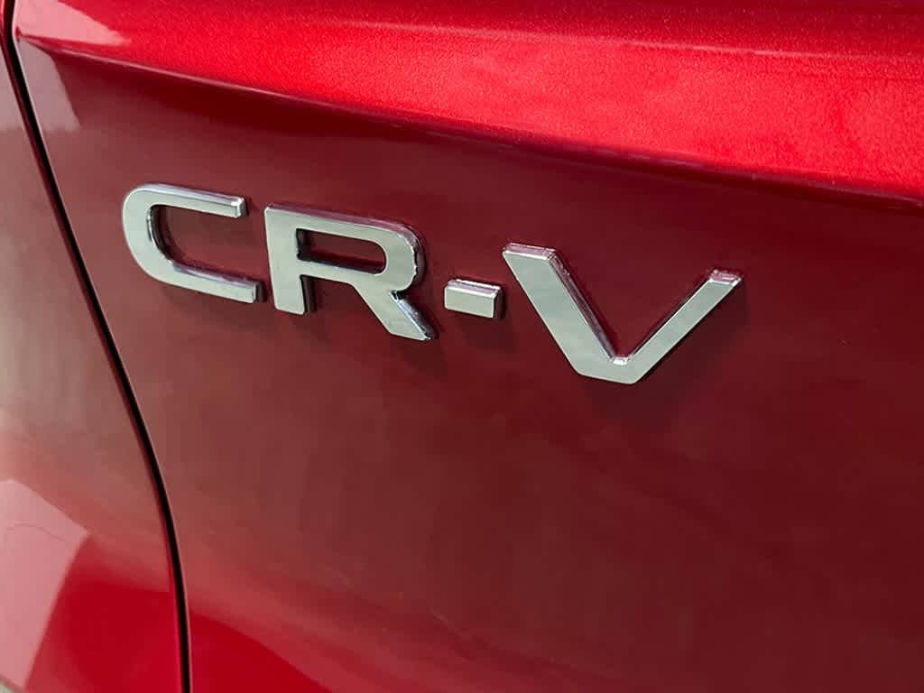 Thumbnail: 2026 Honda CR-V - 6