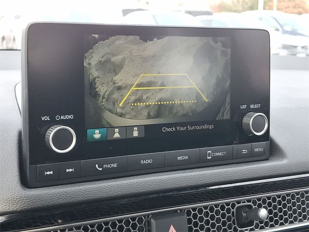 Thumbnail: 2024 Honda Civic - 15