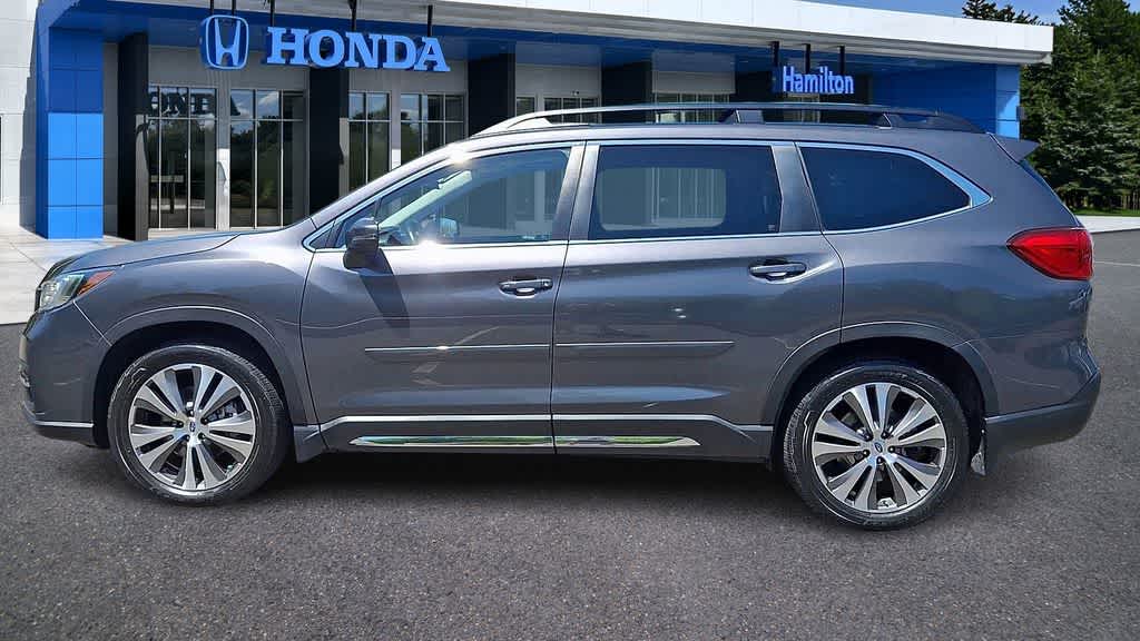 Thumbnail: 2022 Subaru Ascent - 5