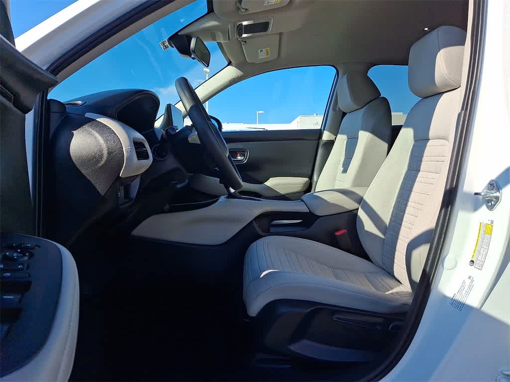 Thumbnail: 2026 Honda HR-V - 11