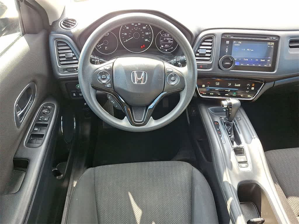 Thumbnail: 2018 Honda HR-V - 21