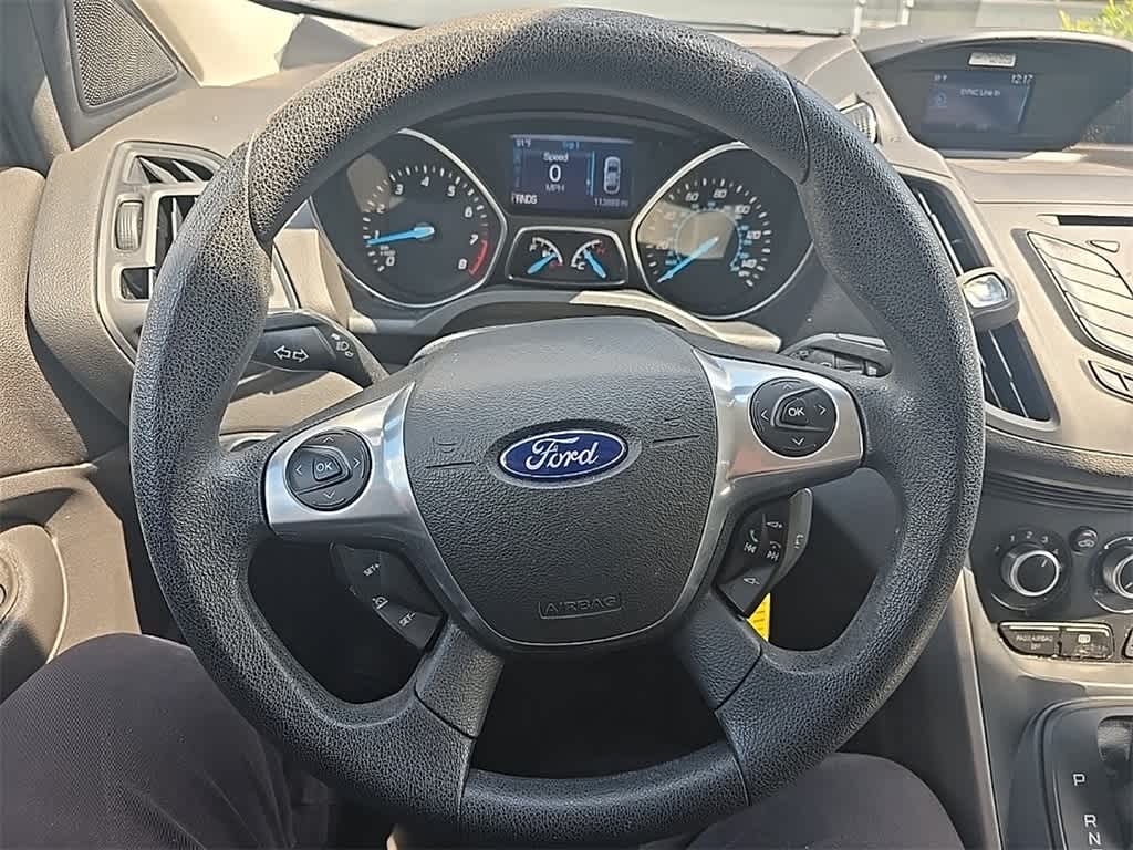 Thumbnail: 2014 Ford Escape - 10