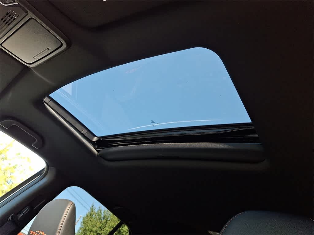 Thumbnail: 2026 Honda Ridgeline - 13