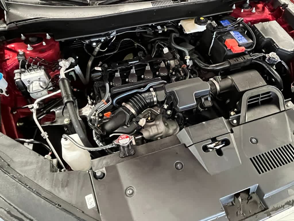 Thumbnail: 2026 Honda CR-V - 11