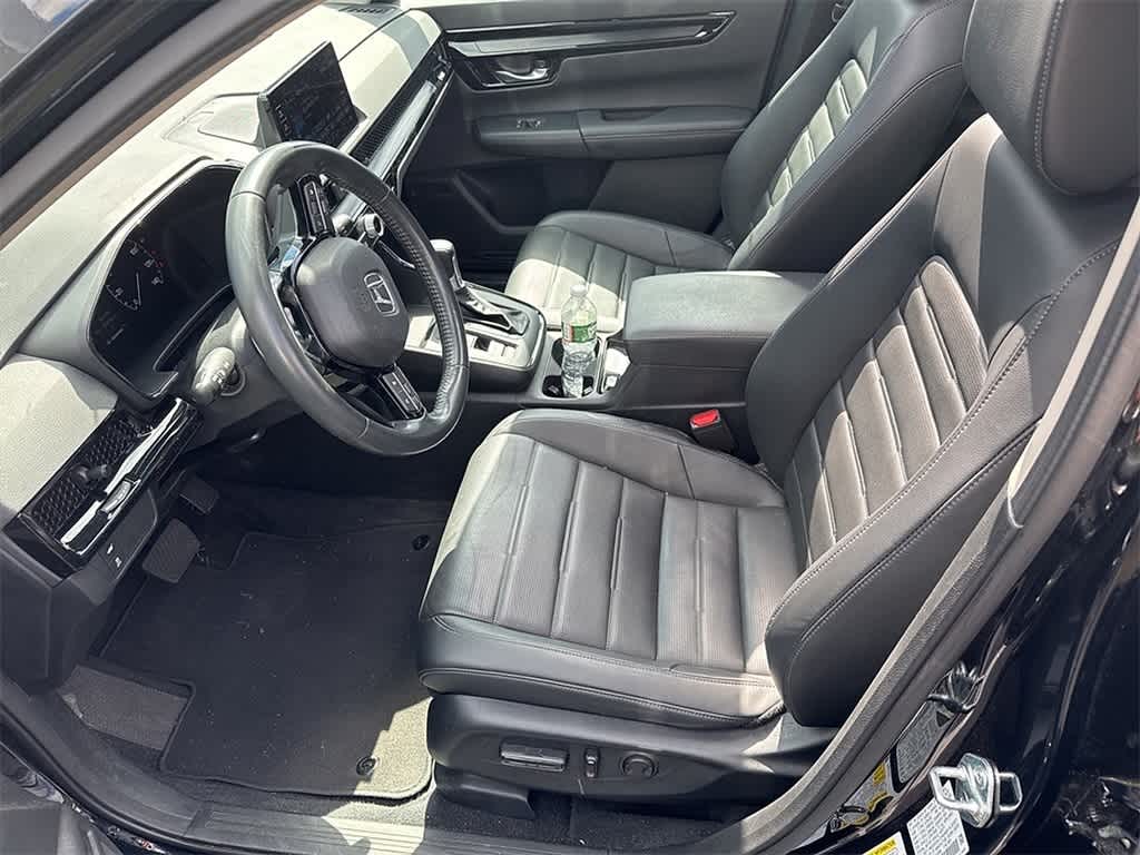Thumbnail: 2023 Honda CR-V - 8