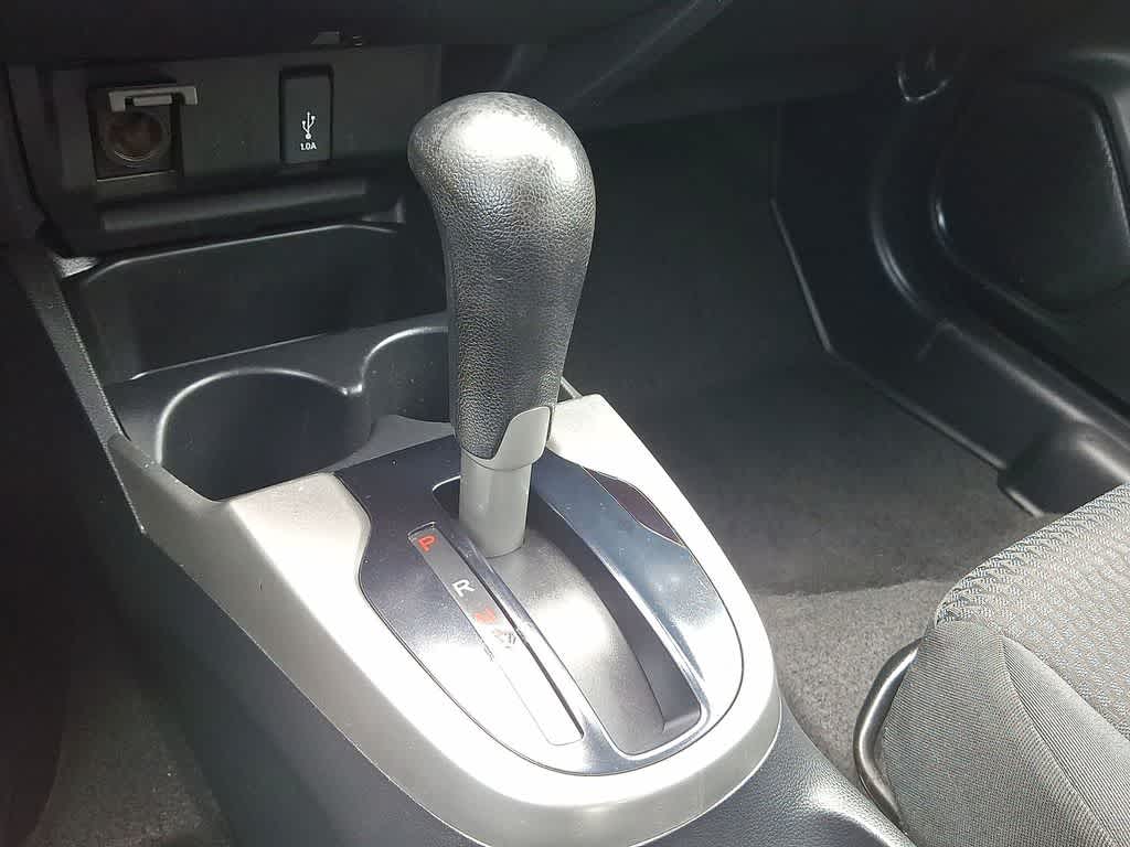 Thumbnail: 2019 Honda Fit - 12
