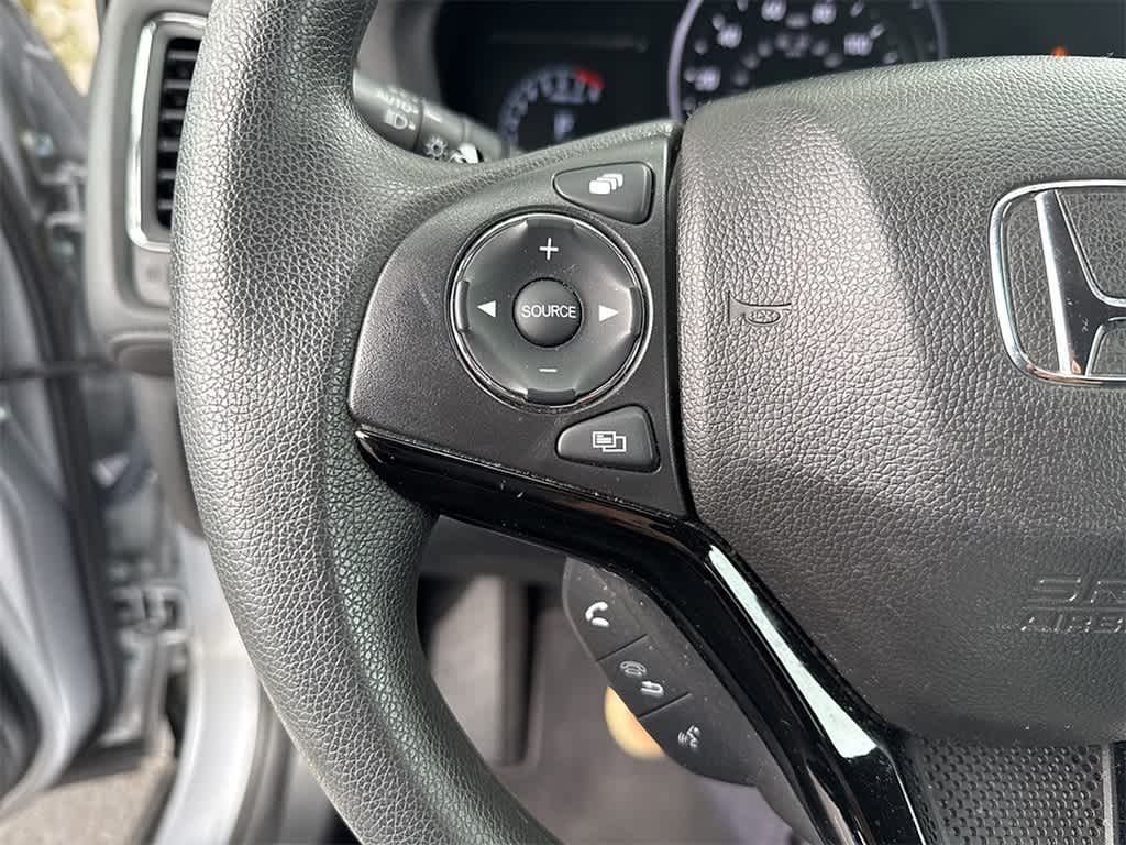 Thumbnail: 2022 Honda HR-V - 11