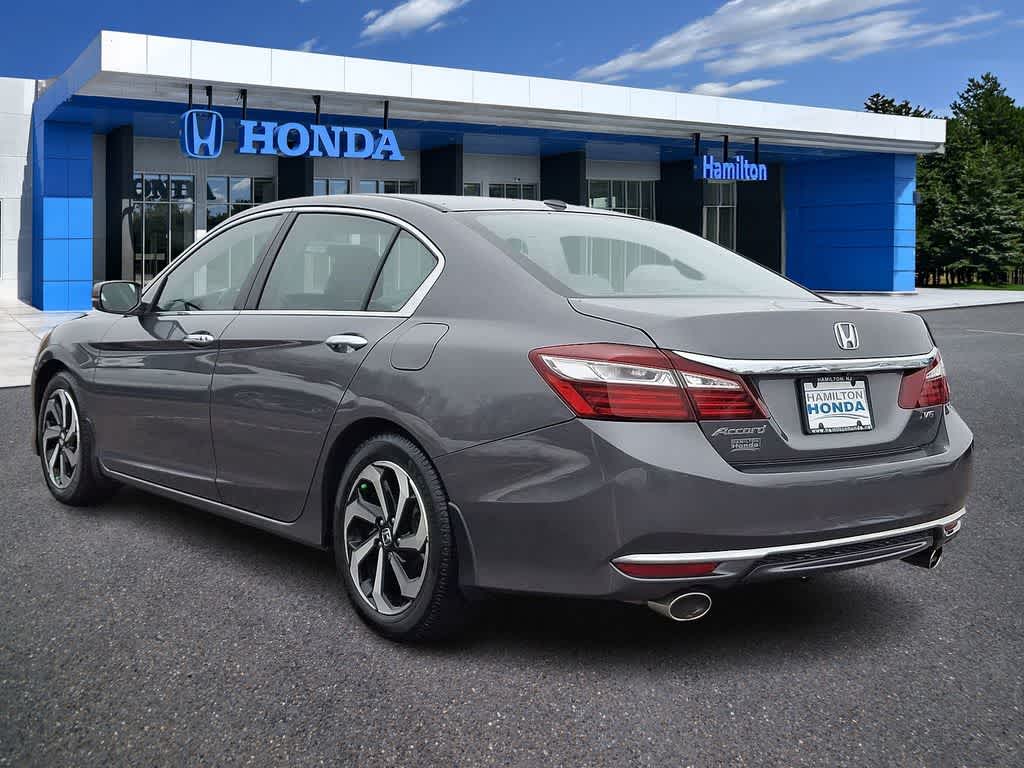 Thumbnail: 2017 Honda Accord - 22