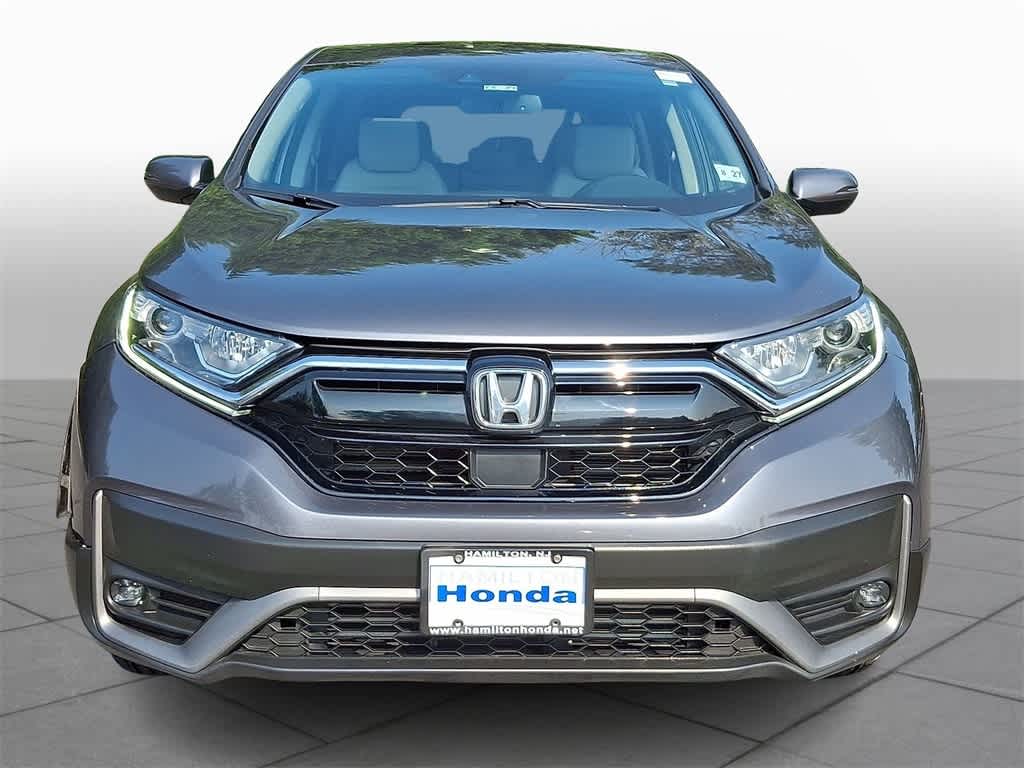 Thumbnail: 2022 Honda CR-V - 28