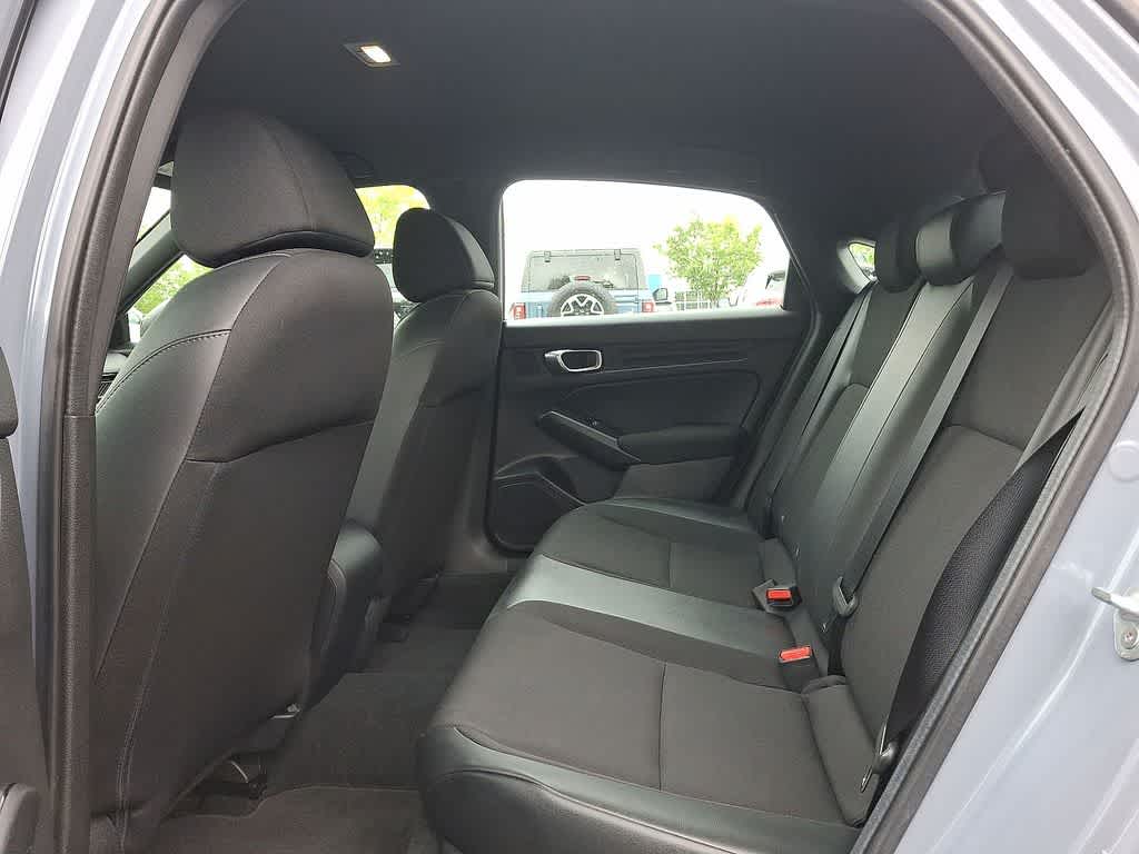 Thumbnail: 2023 Honda Civic - 20