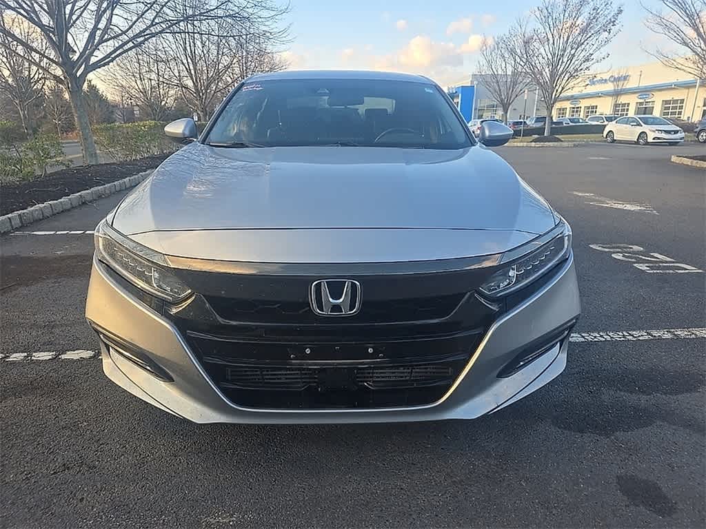 Thumbnail: 2020 Honda Accord - 2