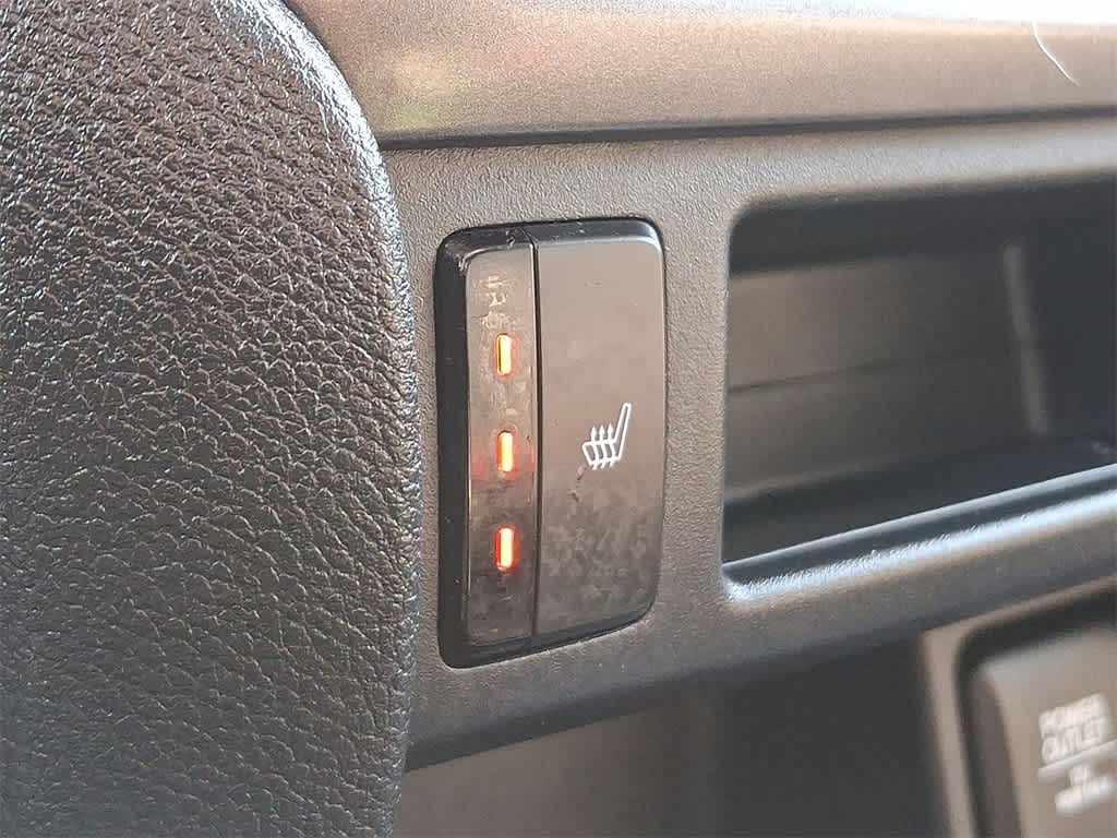 Thumbnail: 2022 Honda Pilot - 19