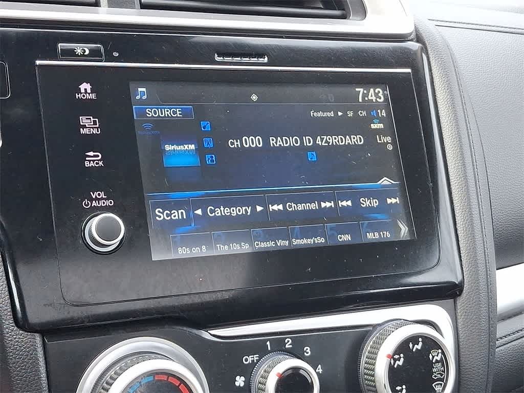 Thumbnail: 2018 Honda Fit - 14