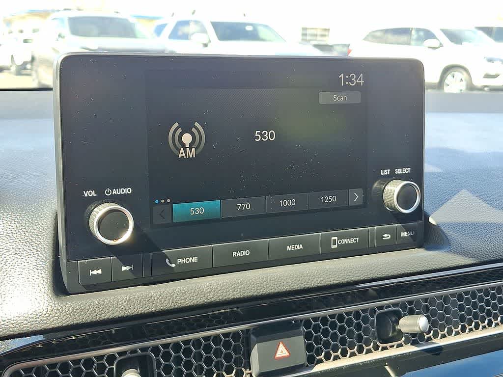 Thumbnail: 2023 Honda Civic - 14