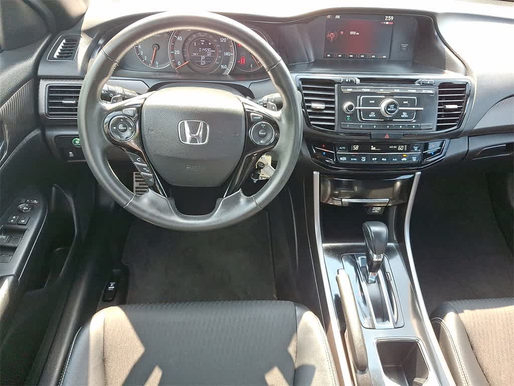 Thumbnail: 2017 Honda Accord - 13