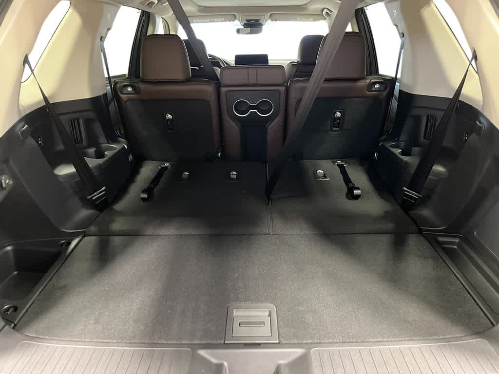Thumbnail: 2026 Honda Pilot - 25