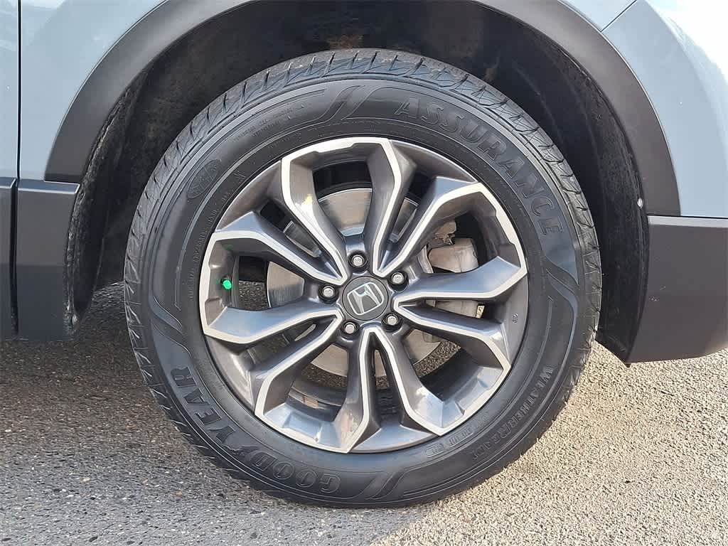 Thumbnail: 2020 Honda CR-V - 26