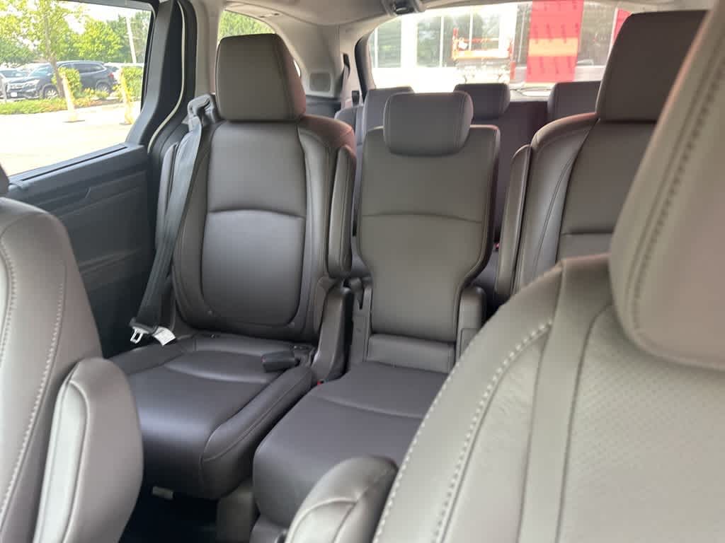 Thumbnail: 2020 Honda Odyssey - 9