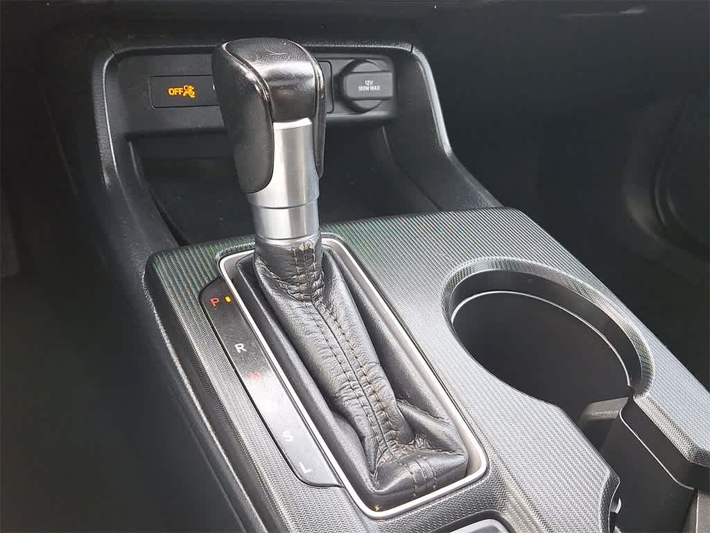 Thumbnail: 2022 Honda Civic - 12