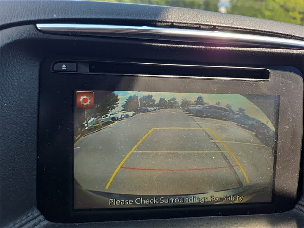 Thumbnail: 2016 Mazda CX-5 - 17