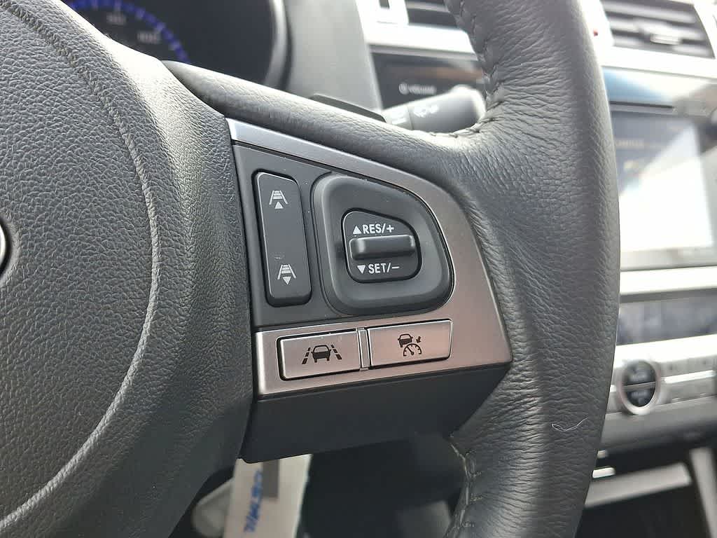 Thumbnail: 2017 Subaru Outback - 18