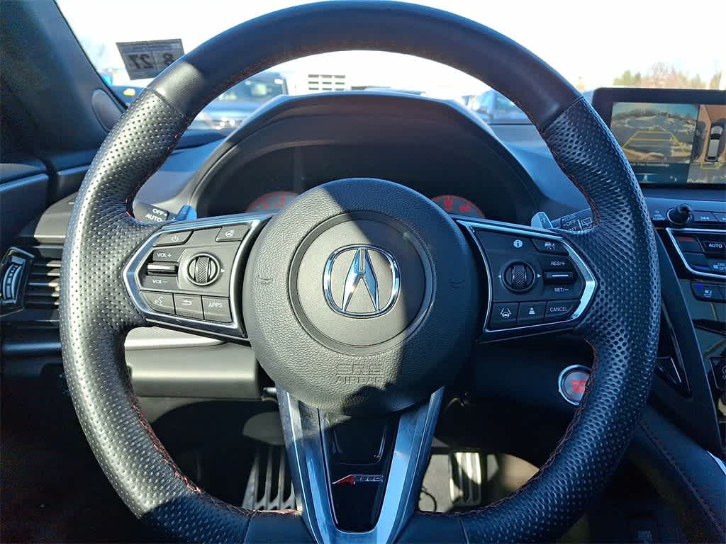 Thumbnail: 2022 Acura RDX - 16