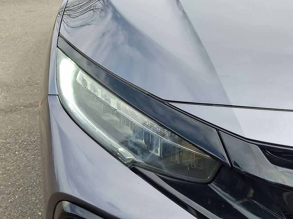 Thumbnail: 2020 Honda Civic - 27