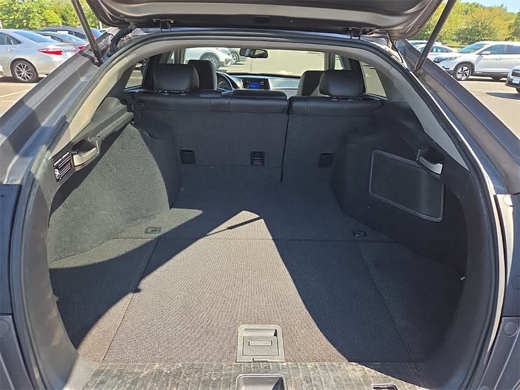 Thumbnail: 2015 Honda Crosstour - 10