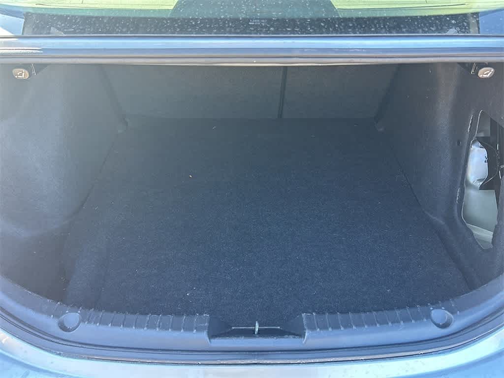 Thumbnail: 2017 Mazda Mazda3 - 11