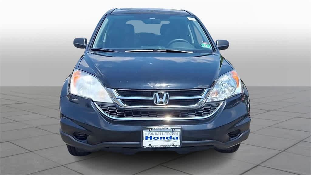 Thumbnail: 2010 Honda CR-V - 3