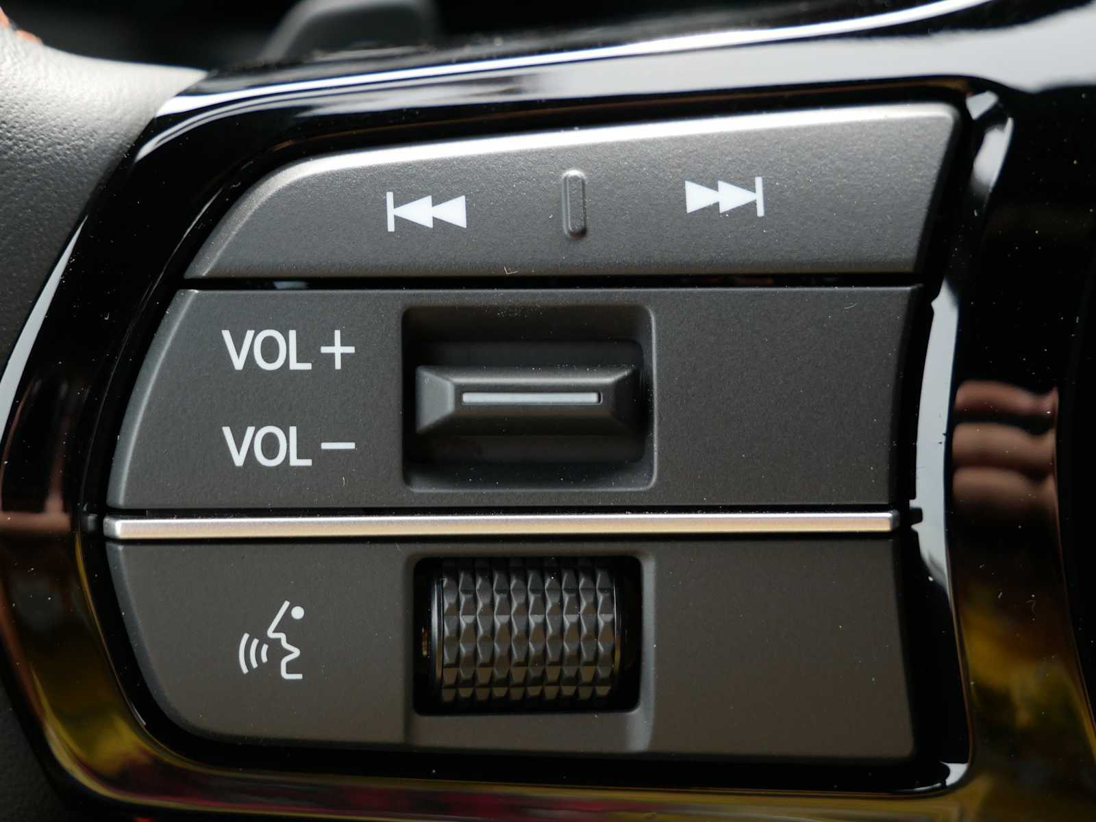 Thumbnail: 2026 Honda Passport - 13
