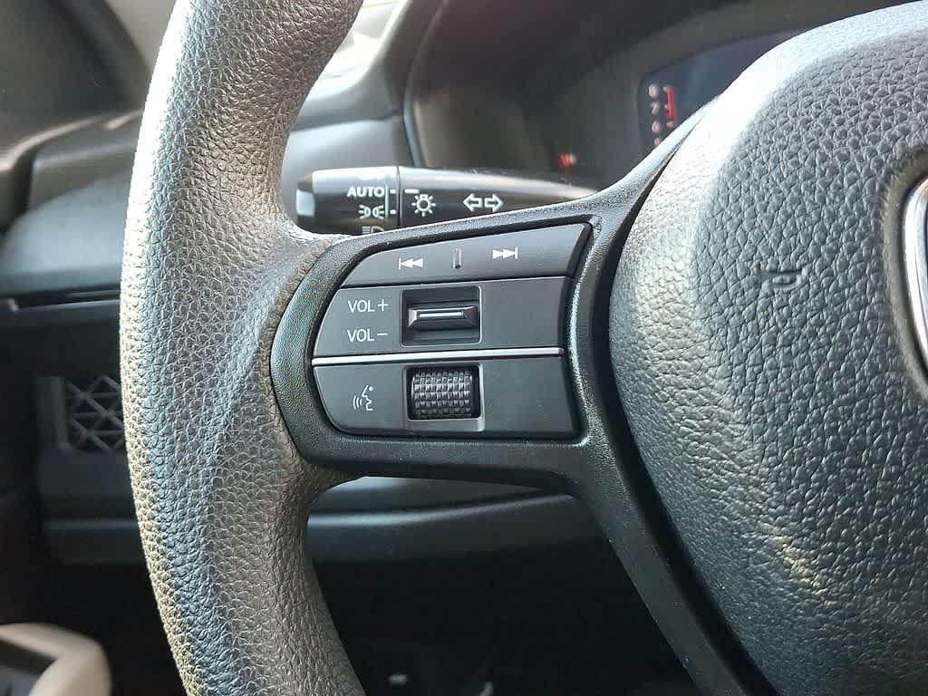 Thumbnail: 2024 Honda Accord - 9