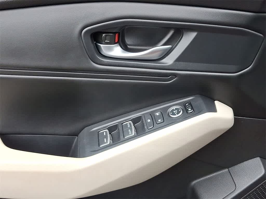 Thumbnail: 2024 Honda Accord - 10