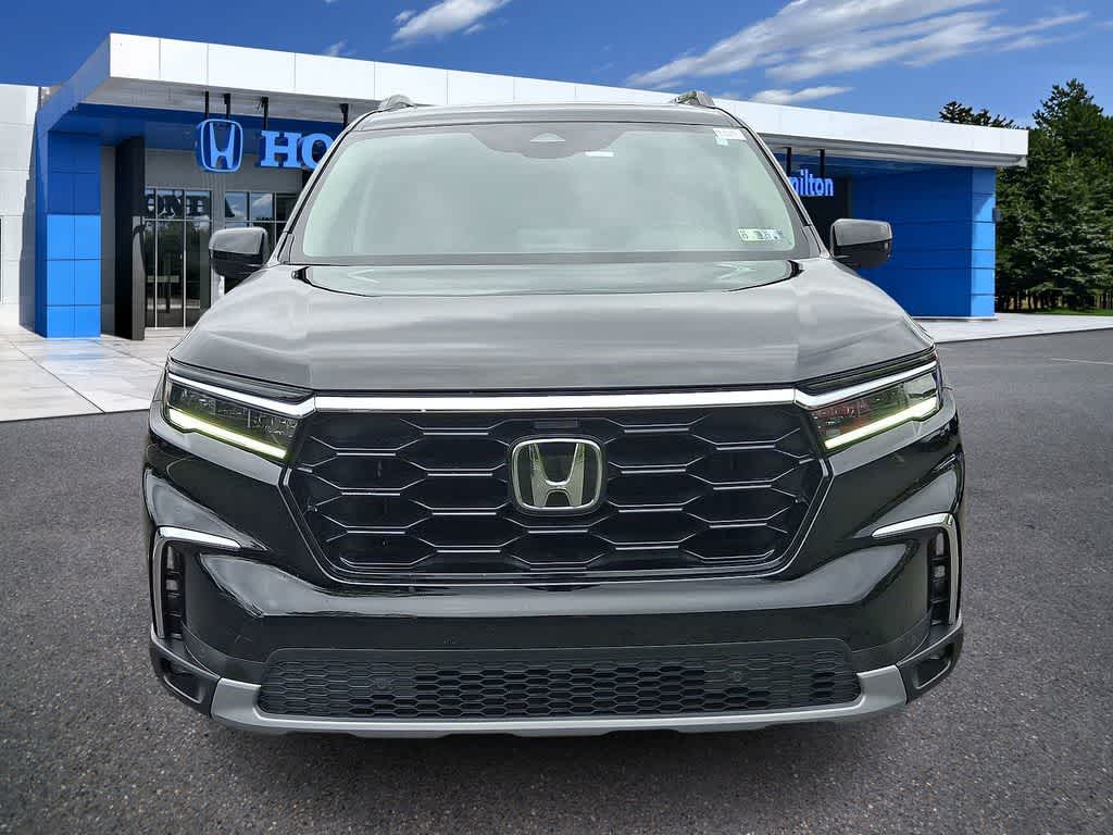 Thumbnail: 2023 Honda Pilot - 28