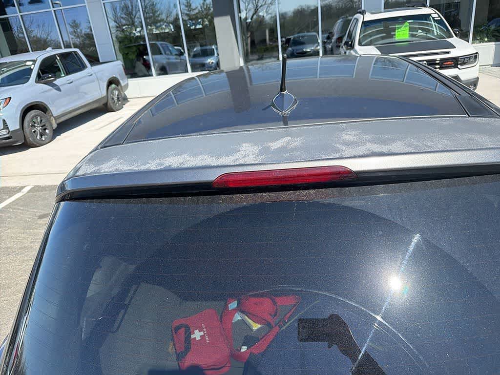 Thumbnail: 2010 Acura RDX - 13