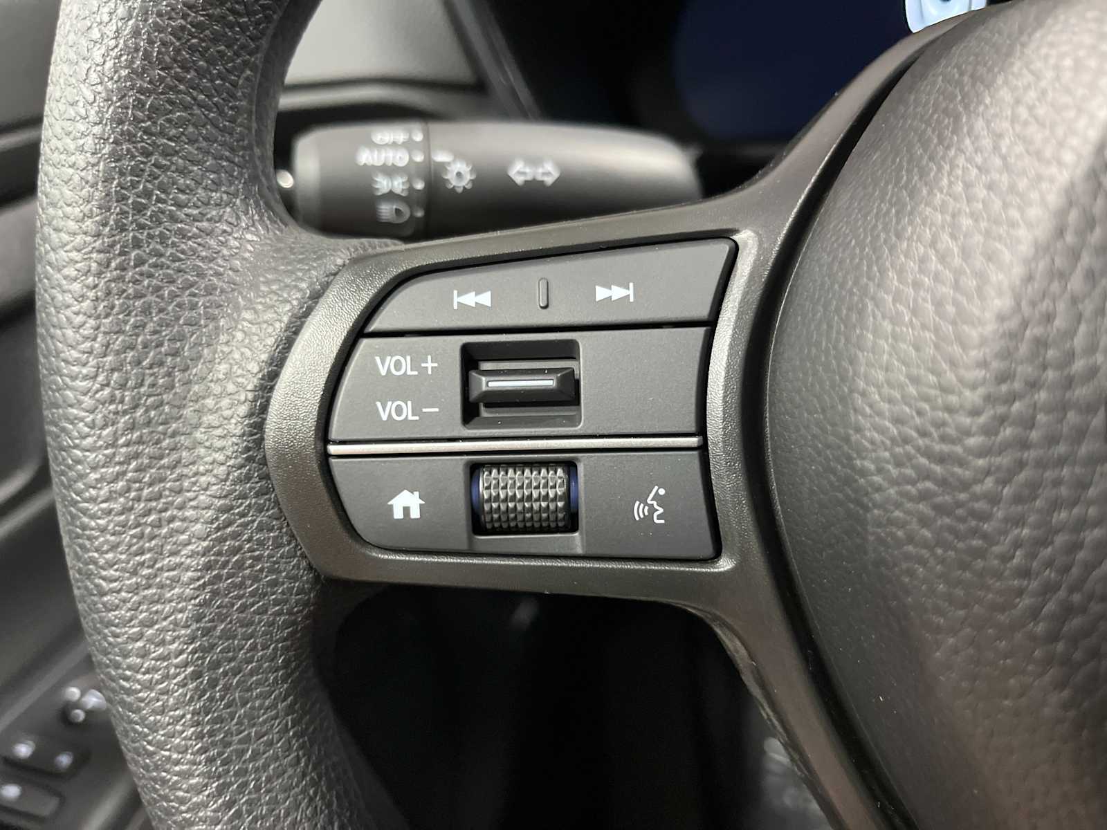 Thumbnail: 2026 Honda CR-V - 17