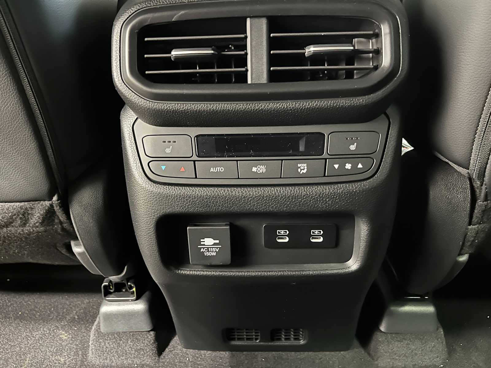 Thumbnail: 2026 Honda Passport - 24