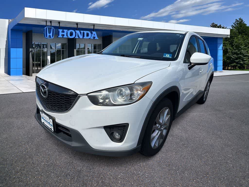 2015 Mazda CX-5 Grand Touring -
                  Hamilton, NJ
