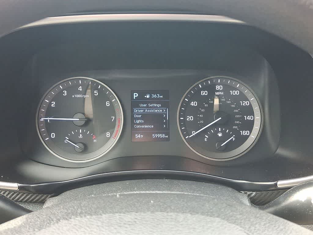 Thumbnail: 2019 Hyundai Tucson - 13