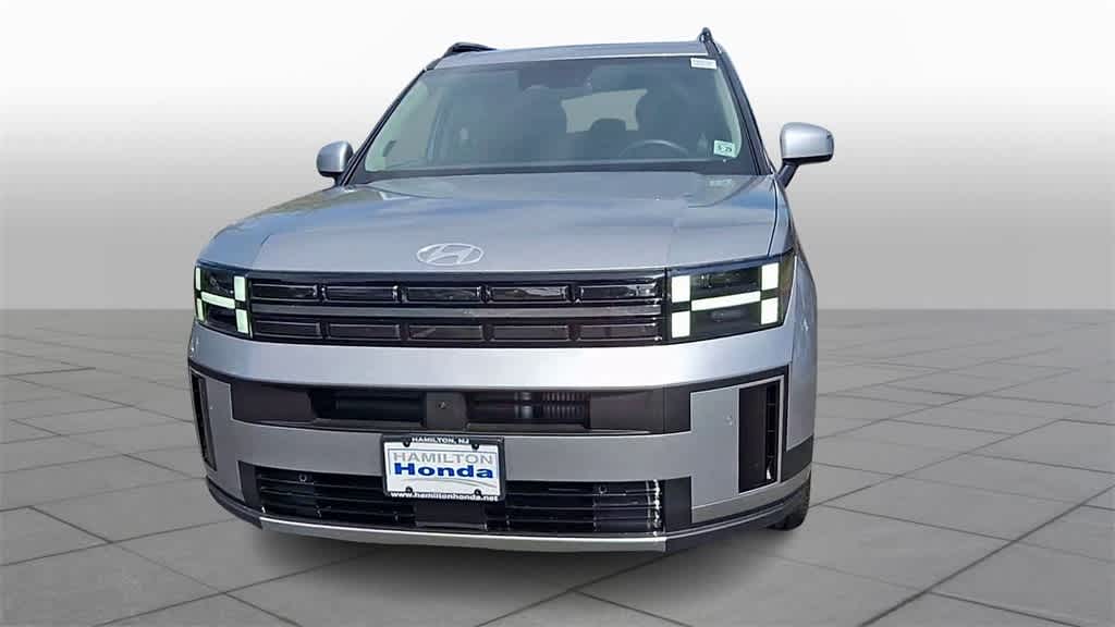 Thumbnail: 2024 Hyundai Santa Fe - 3